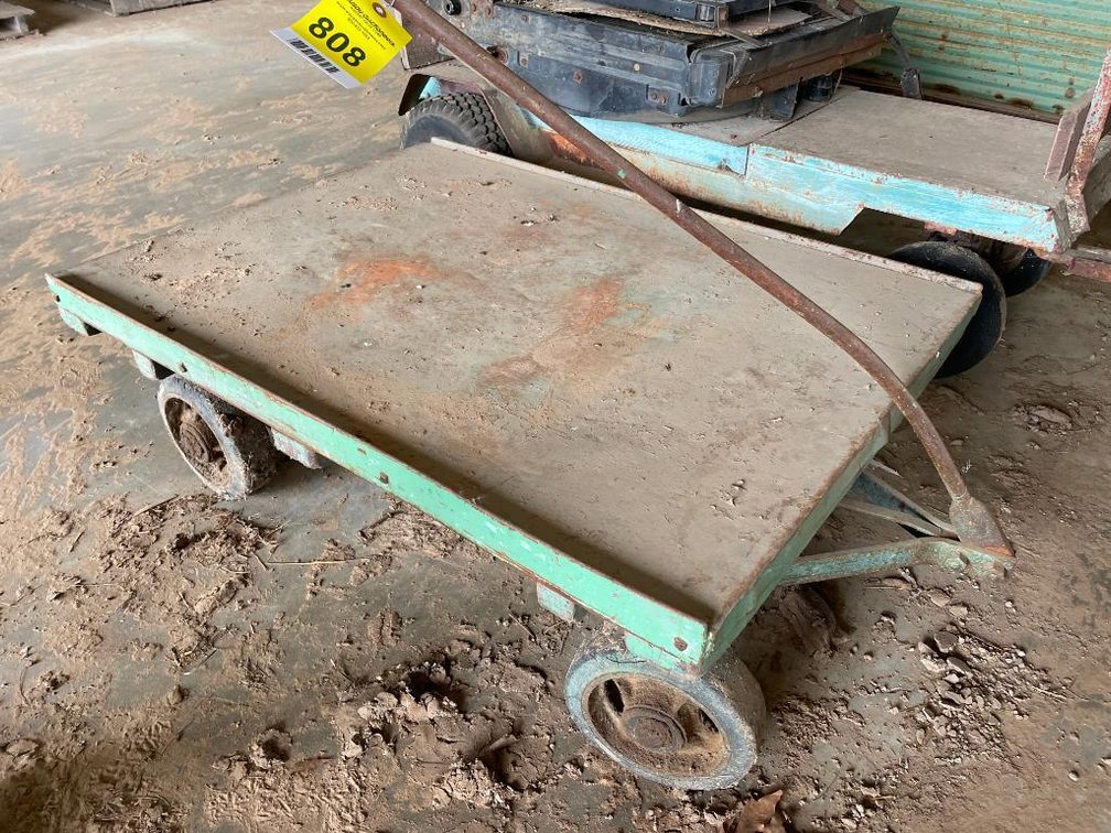 Lot 808