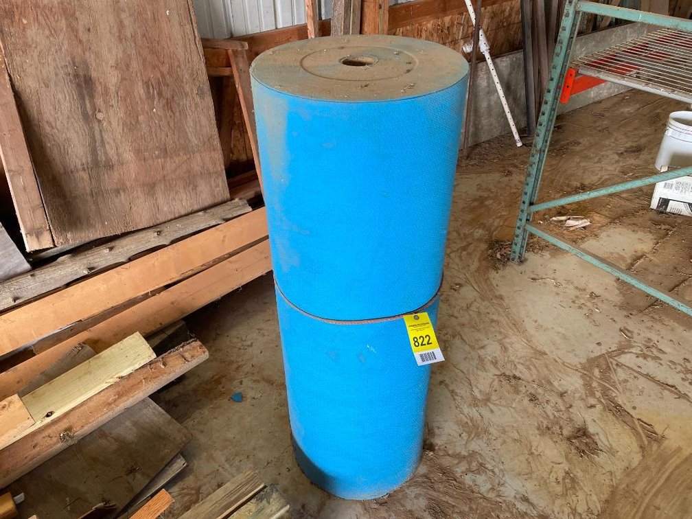 Lot 822