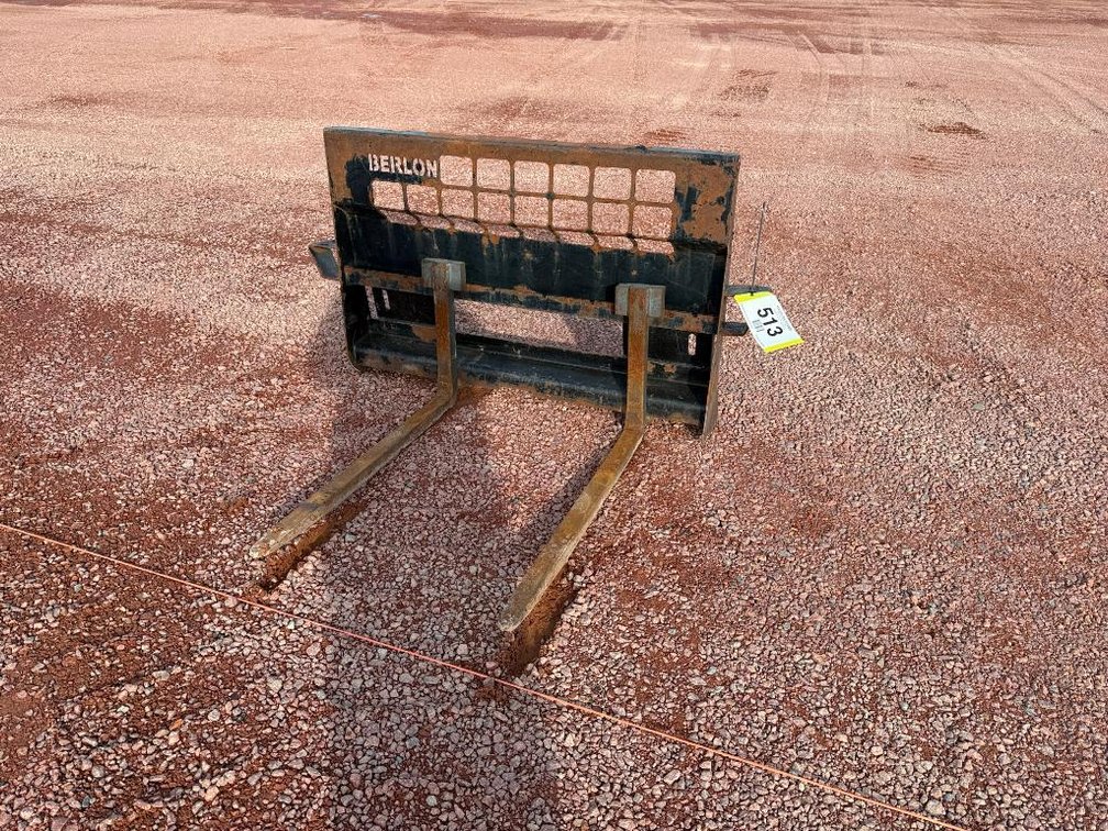 Lot 513