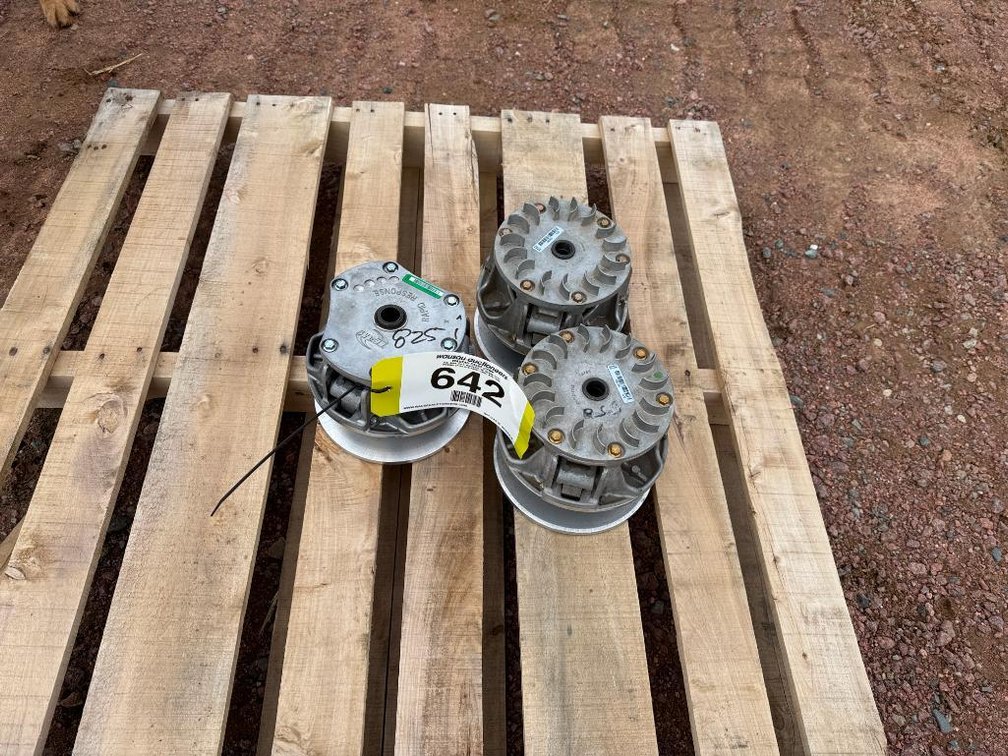Lot 642