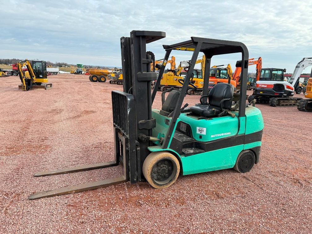 Lot 541
