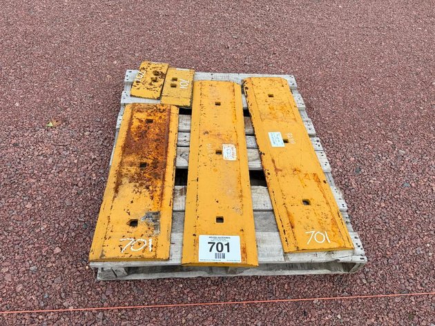 Image for Lot 701