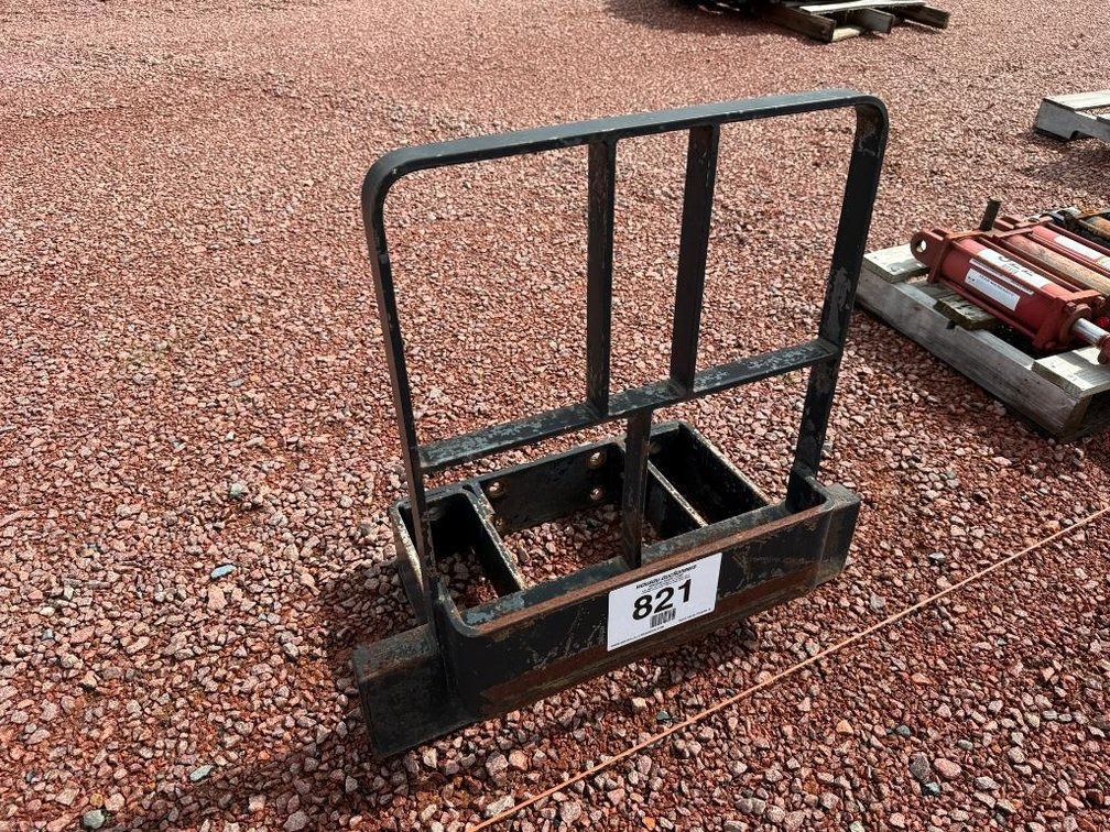 Lot 821