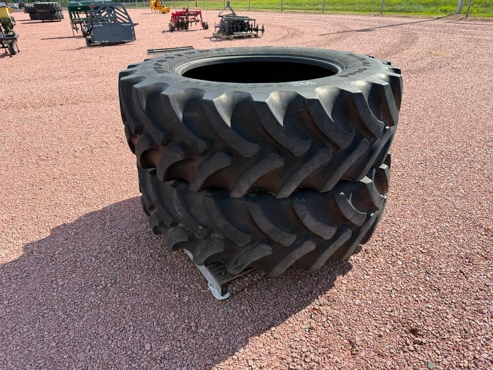 Lot 865