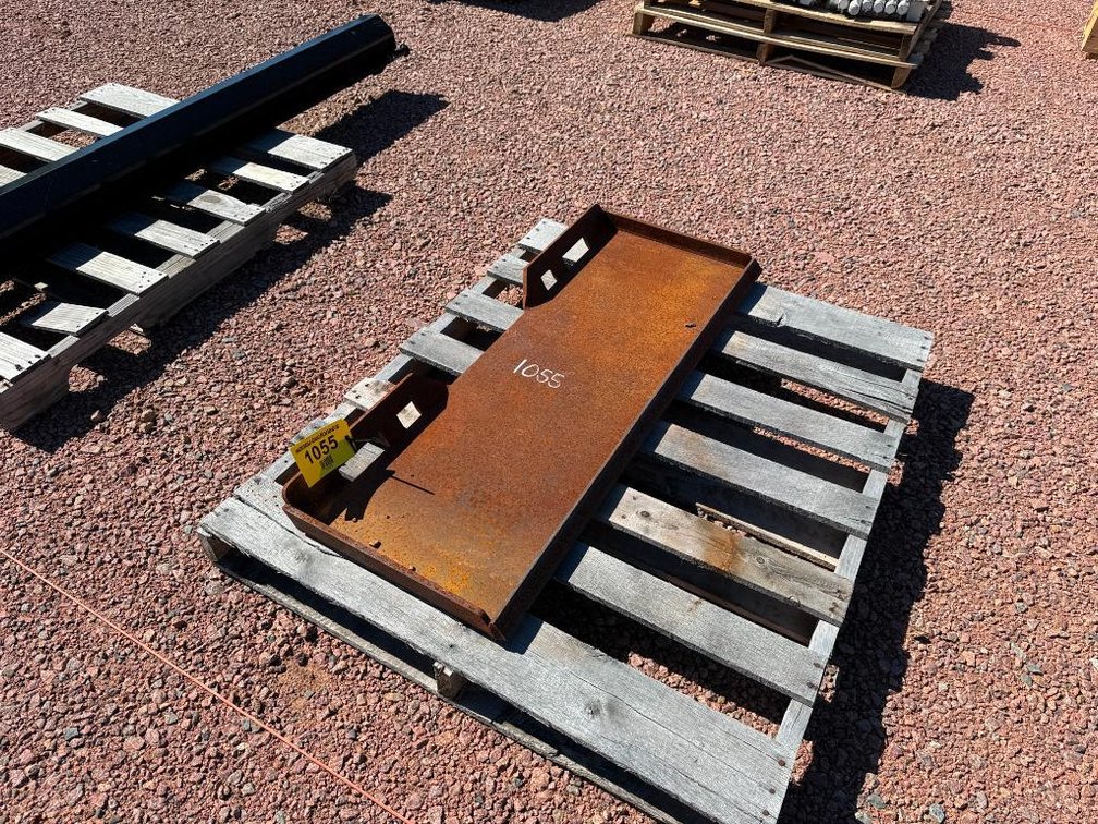 Lot 1055