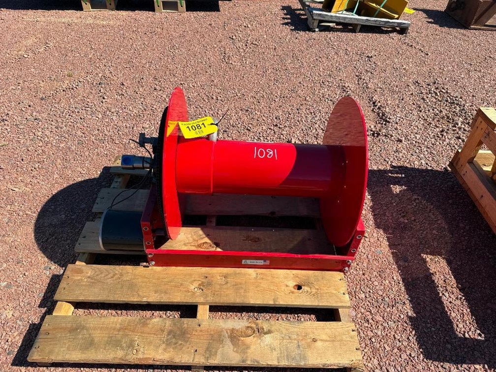 Lot 1081