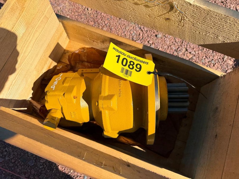 Lot 1089