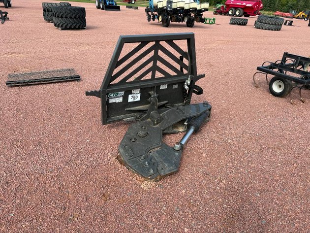 Image for Lot 793