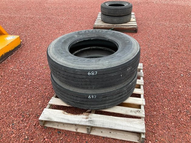 Image for Lot 687
