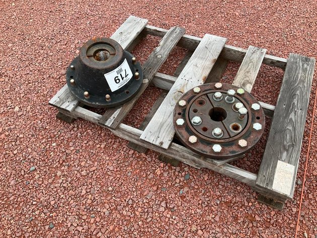 Image for Lot 719