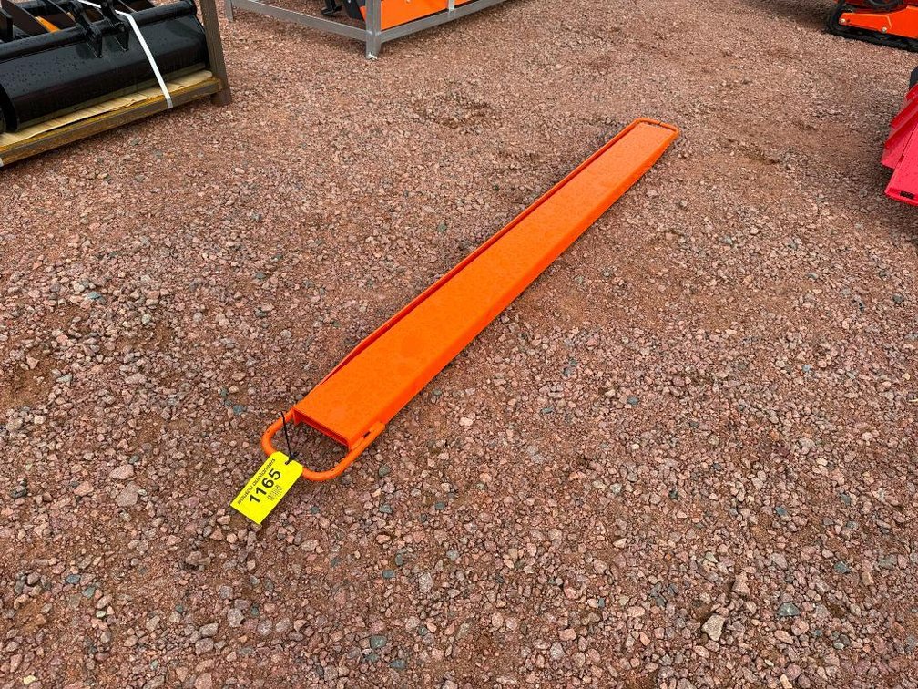 Lot 1165