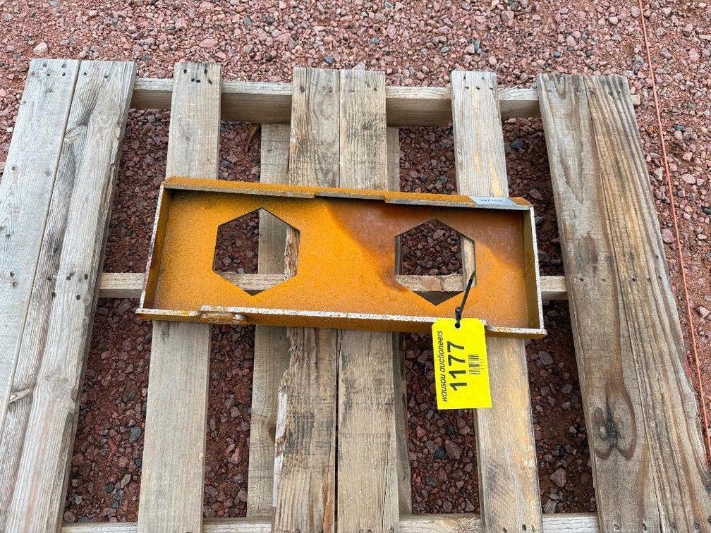 Lot 1177