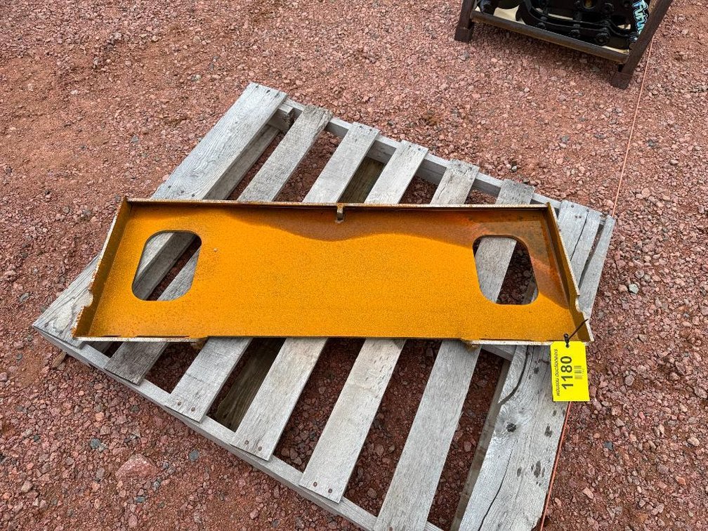 Lot 1180