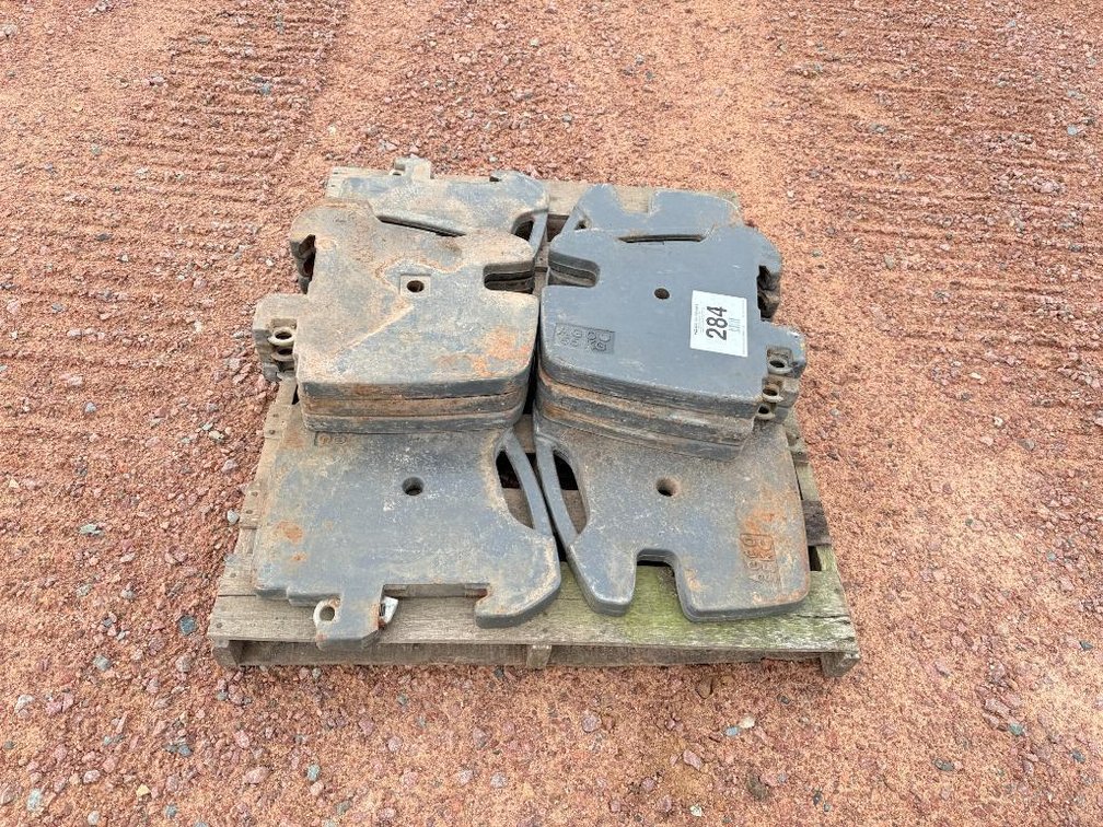 Lot 284