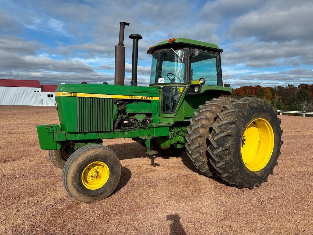 Lot 289