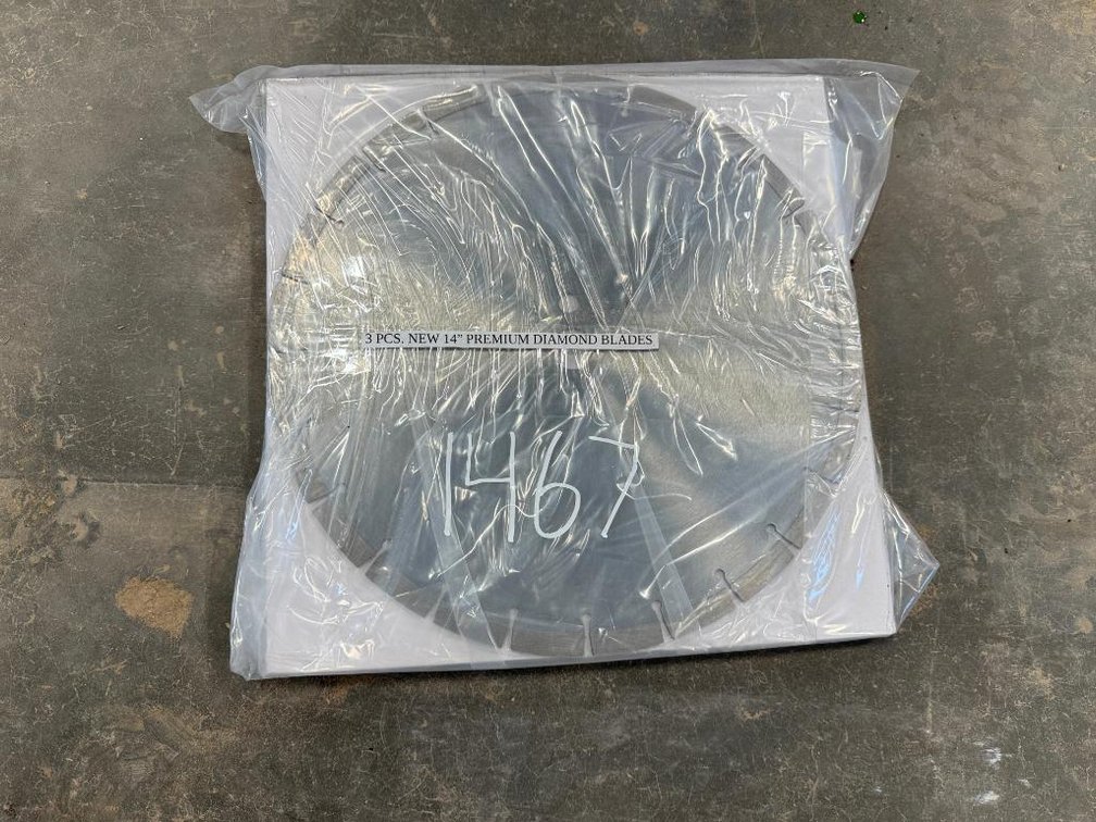 Lot 1467