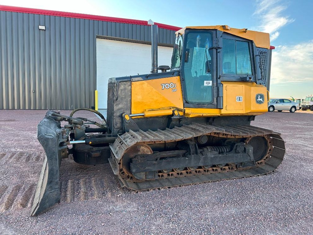Lot 596