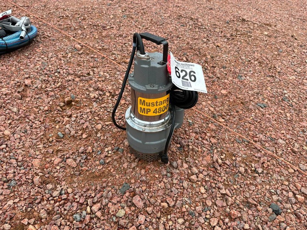 Lot 626