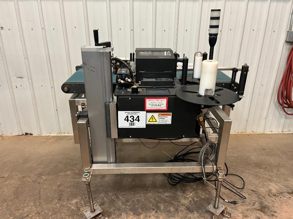 Lot 434