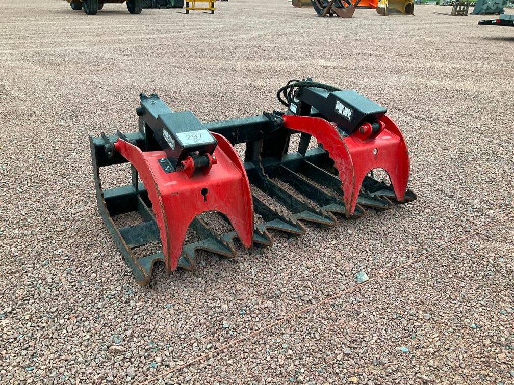 Lot 297