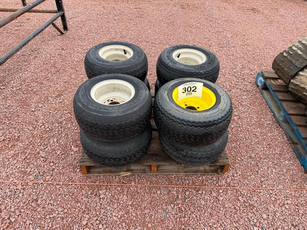 Lot 302