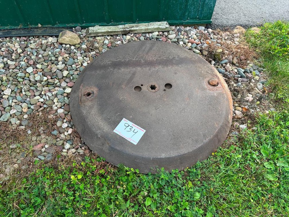 Lot 534