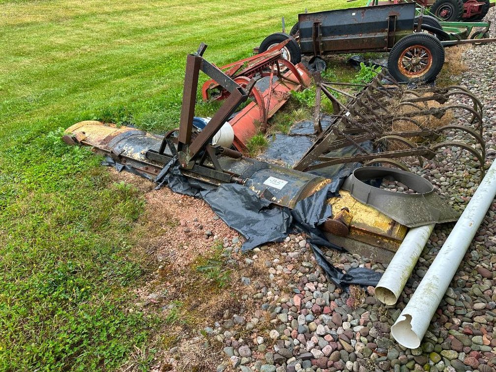 Lot 535