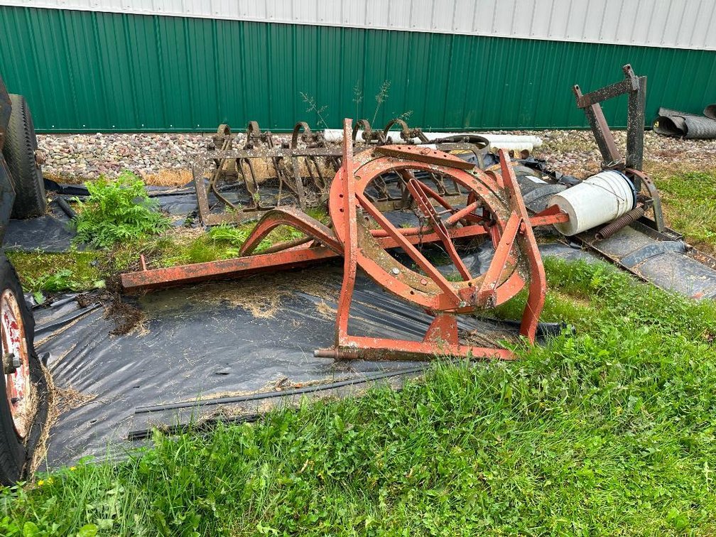 Lot 537