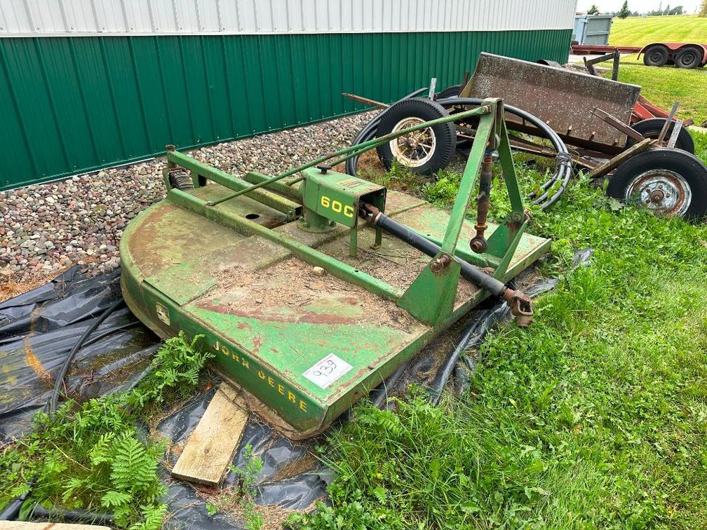 Lot 539