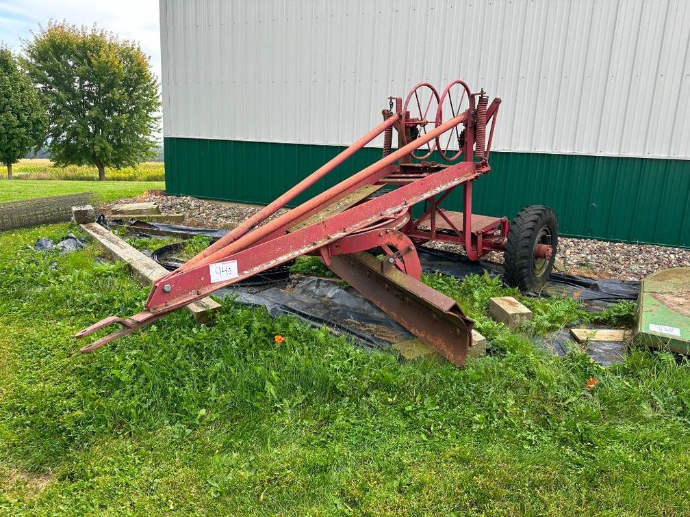 Lot 540