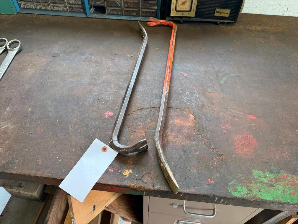 Lot 555