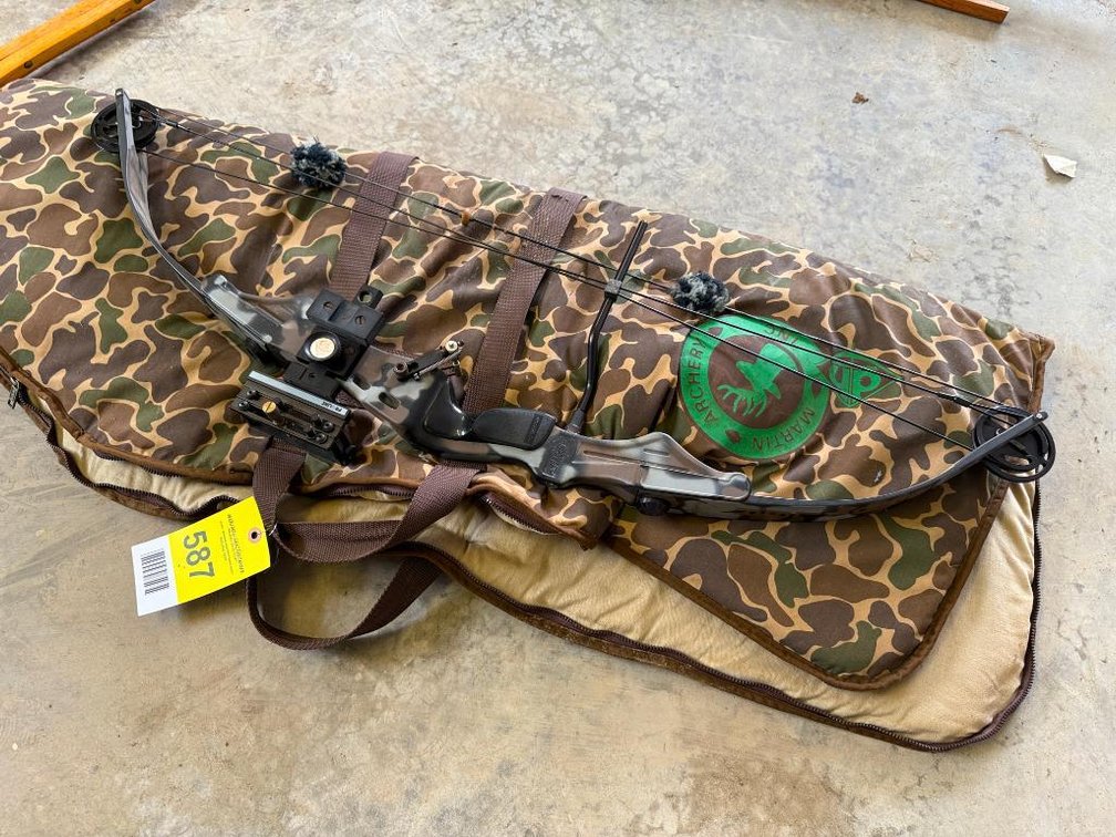 Lot 587