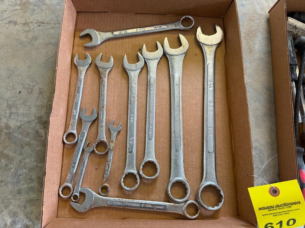 Lot 610