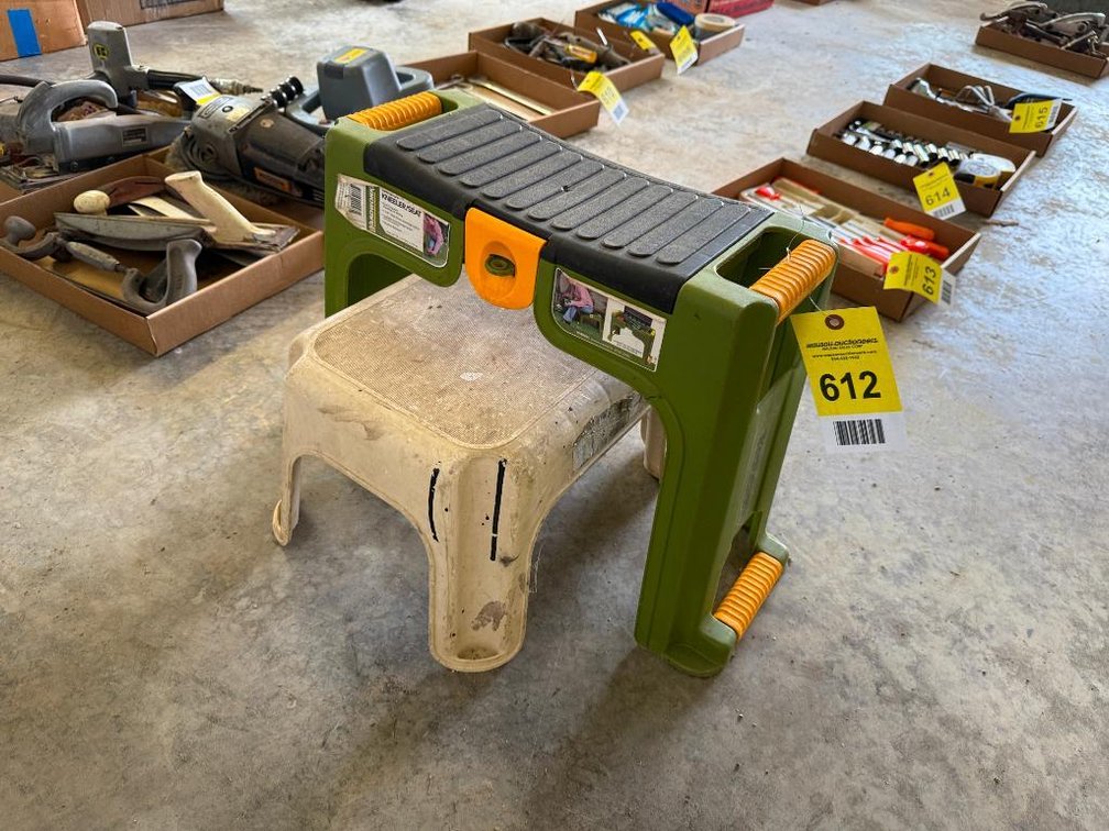 Lot 612