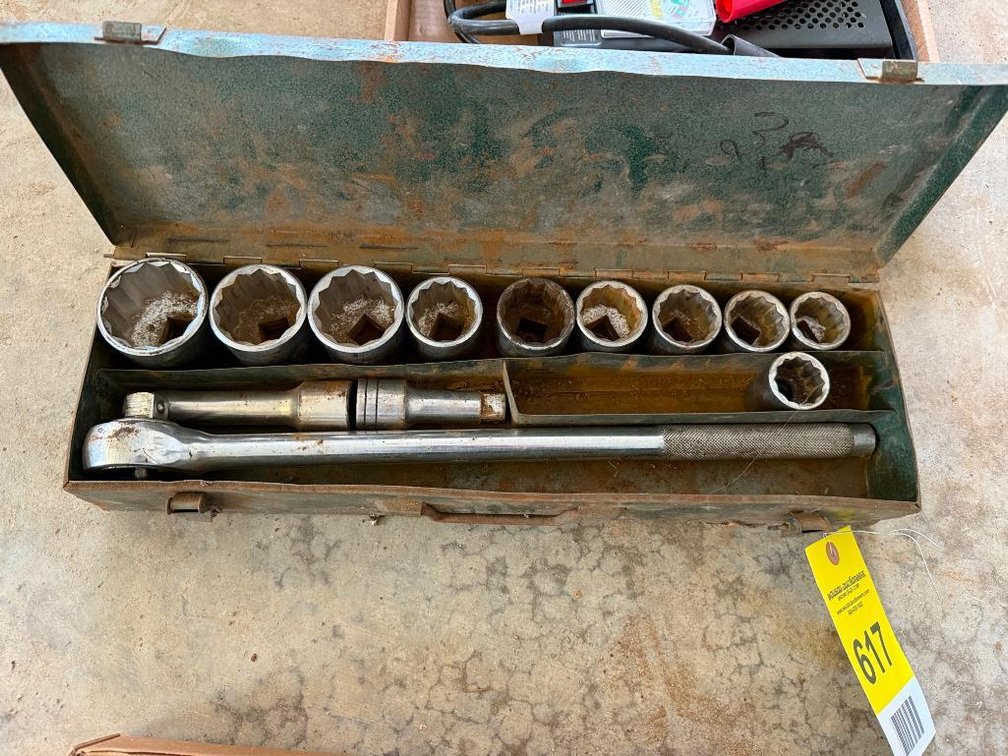 Lot 617