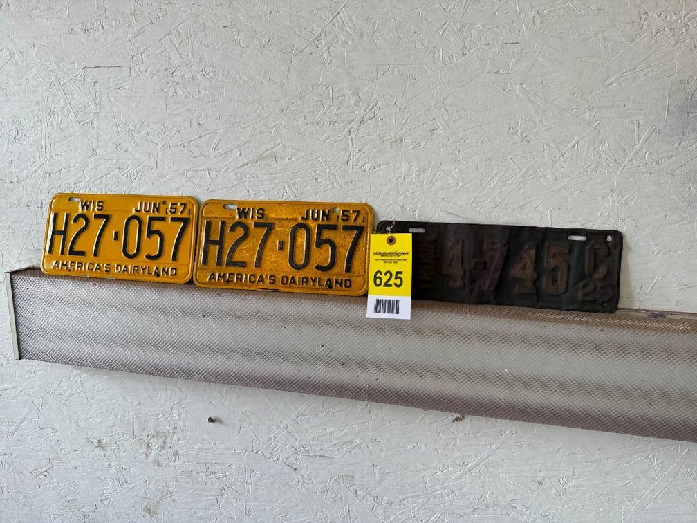 Lot 625