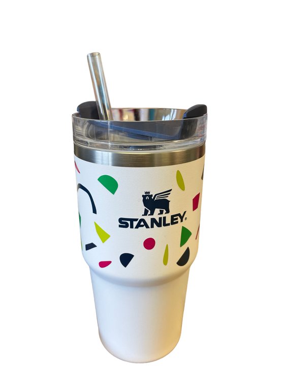 Lightly Used Stanley 20oz Water Bottle