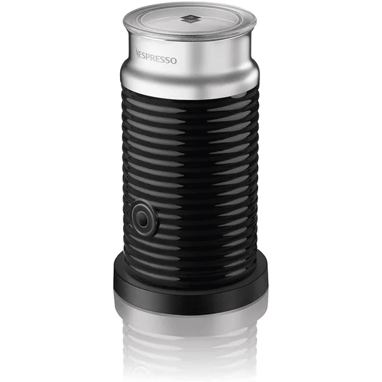 Aeroccino3 Milk Frother, One Size, Black