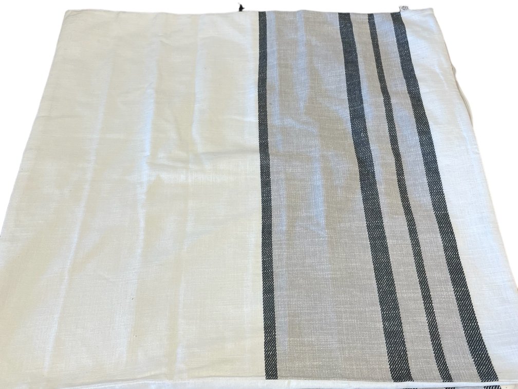 Set of 3 Hearth and Hand Euro Shams