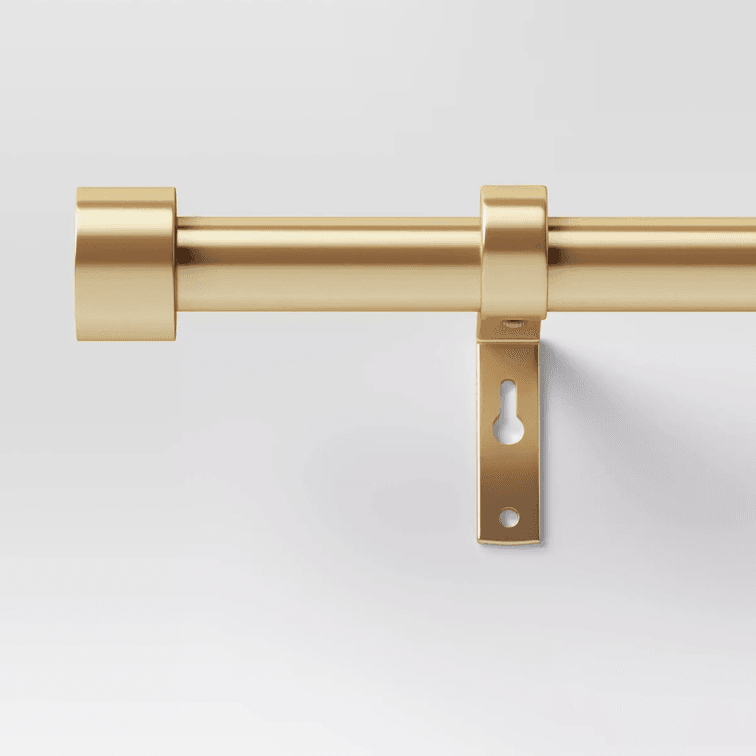36" - 66" Dauntless Curtain Rod - Project 62