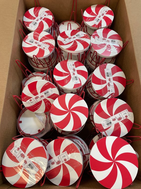 Box of Riser 2 Packs