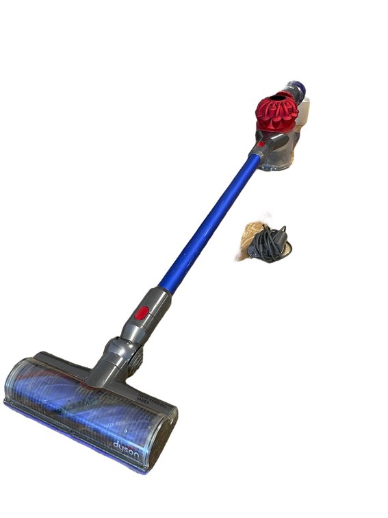 Lightly Used Dyson V8 Origin Cordless Stick Vacuum