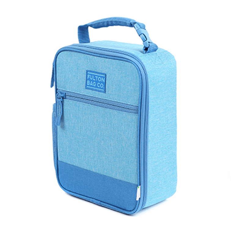 Fulton Bag Co. Upright Lunch Bag