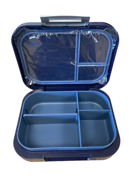 Bentgo 4 Compartment Lunch Box