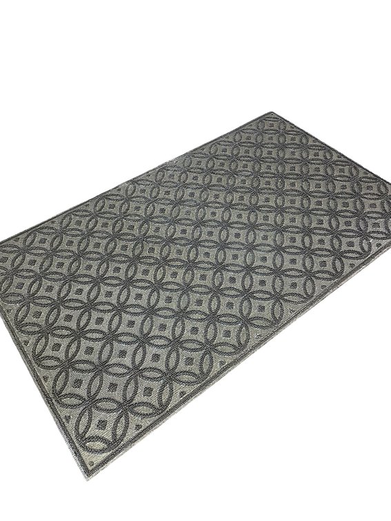 Heavy Duty Welcome Door Mat 30"x19"
