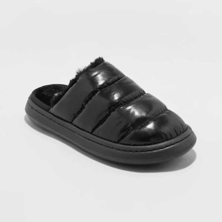 Women's Size Medium (7-8) Merritt Slide Slippers - Stars Above™