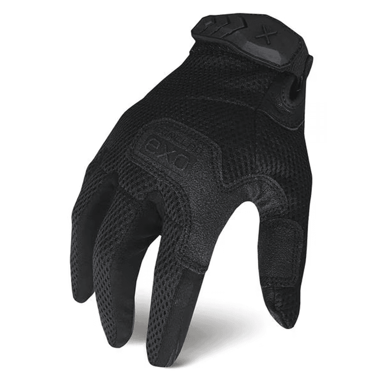 EXO Tactical Stealth Vented Glove, 2XL