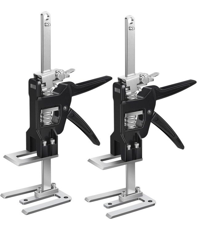 Effortless Furniture Living 2 Pack Lablr Saving Arm Jacks 440lb Lift Capacity 