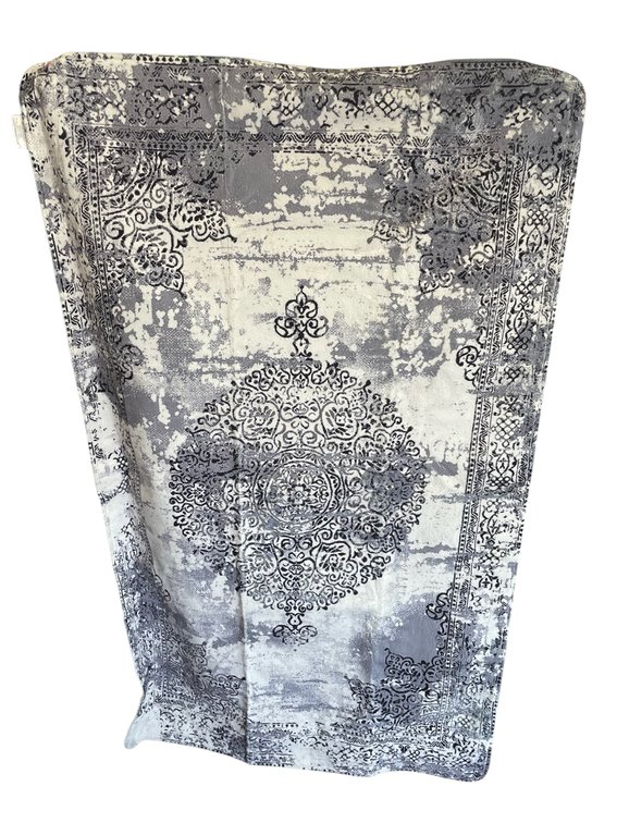 Boho Accent Rug 3'x5'