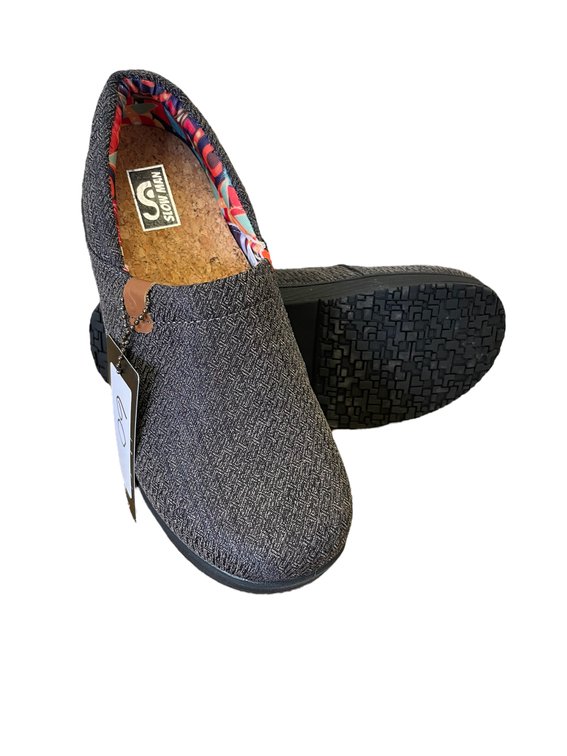 Women's Size 36 Slow Man Shoes